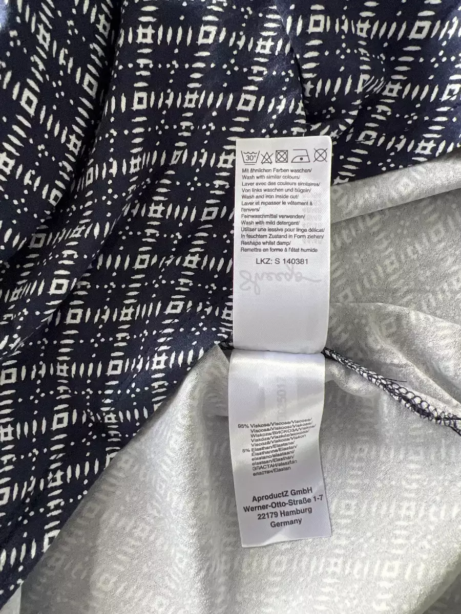 Tee-shirts