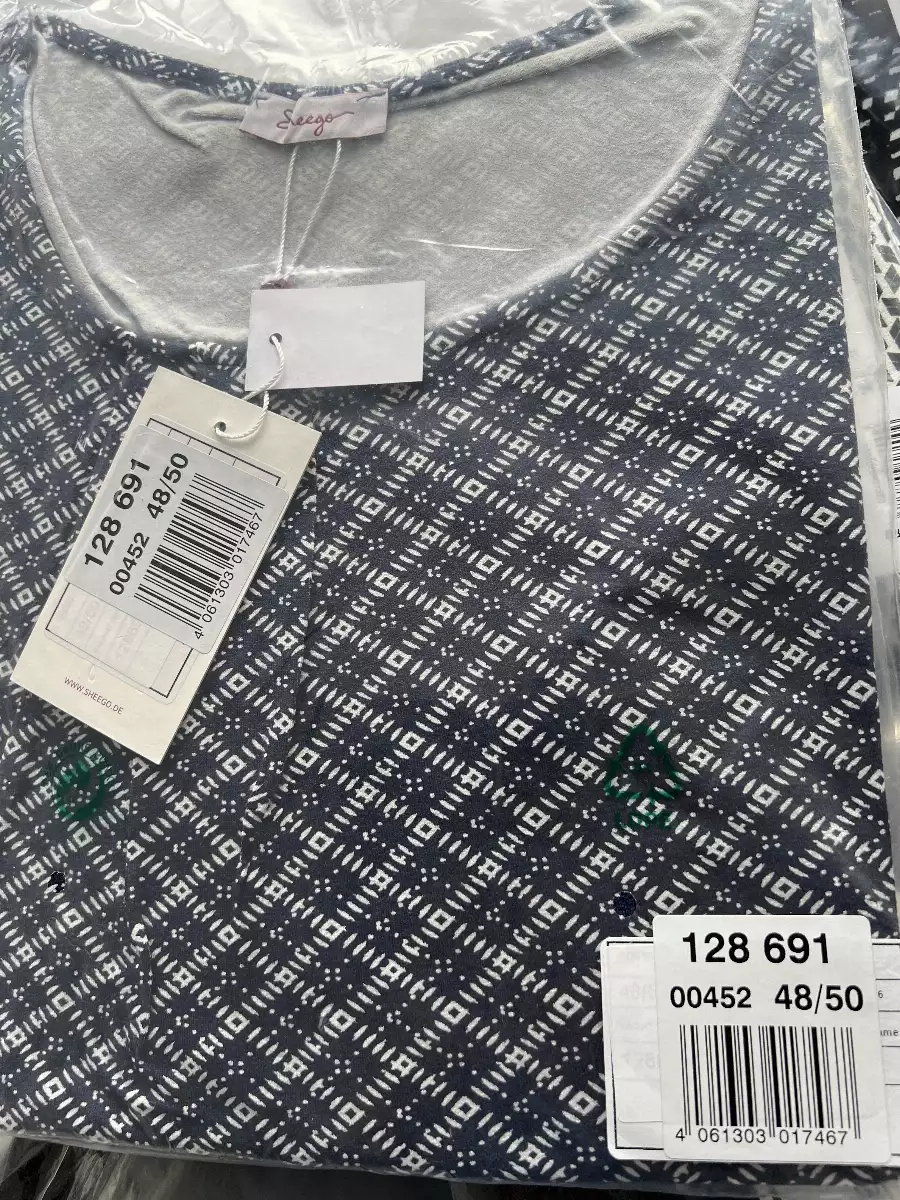 Tee-shirts