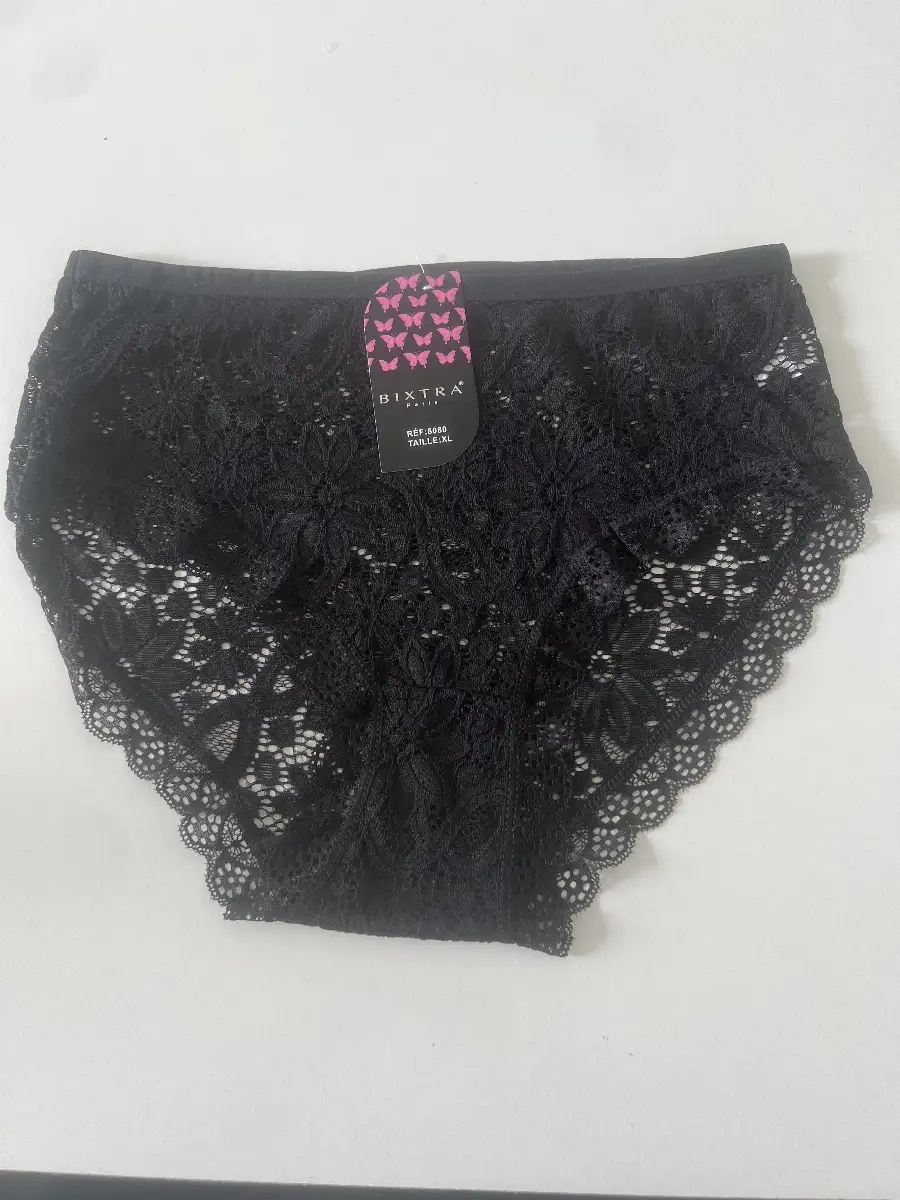 Culottes 8080