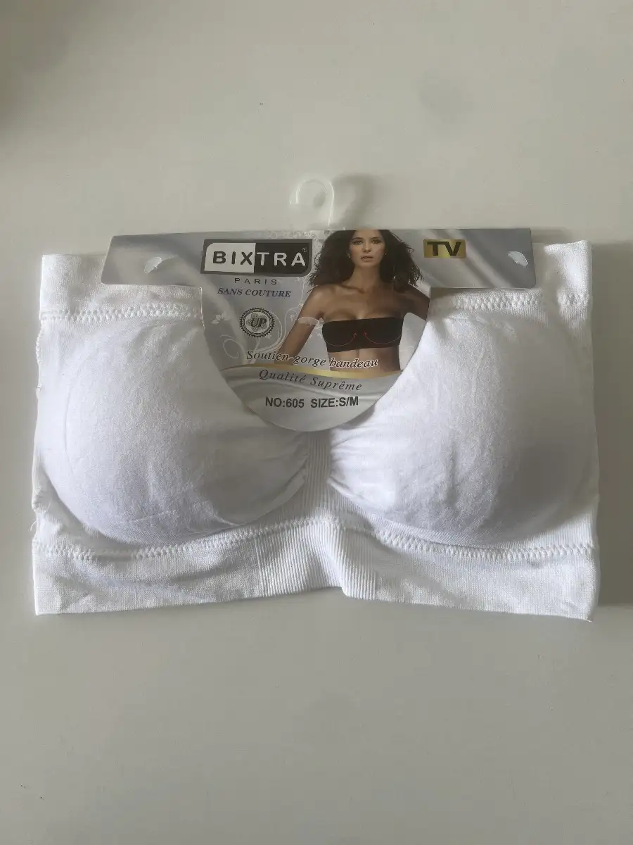 bandeau poitrine