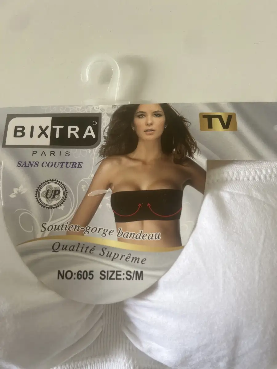 bandeau poitrine