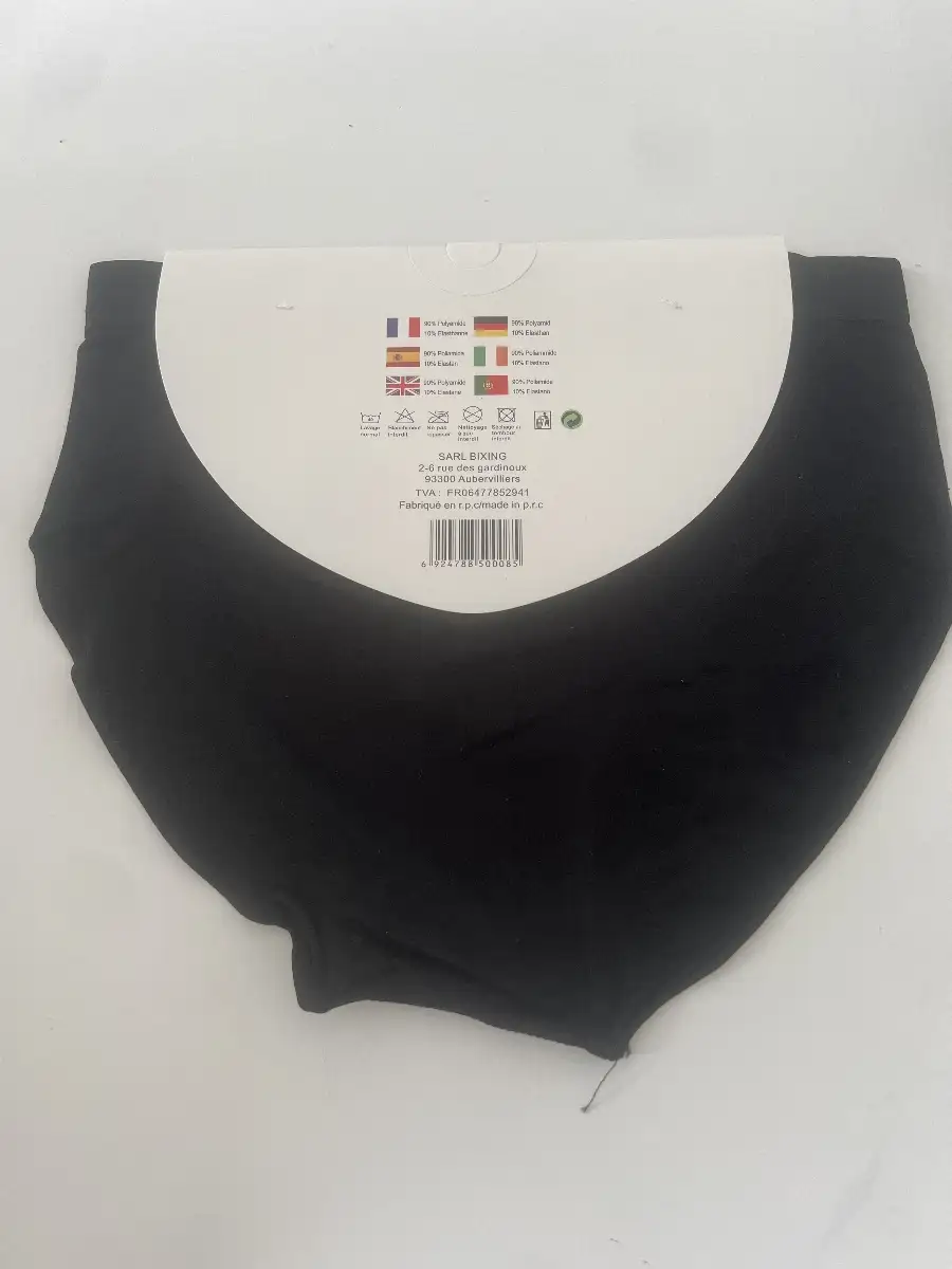 Culottes BX008-1