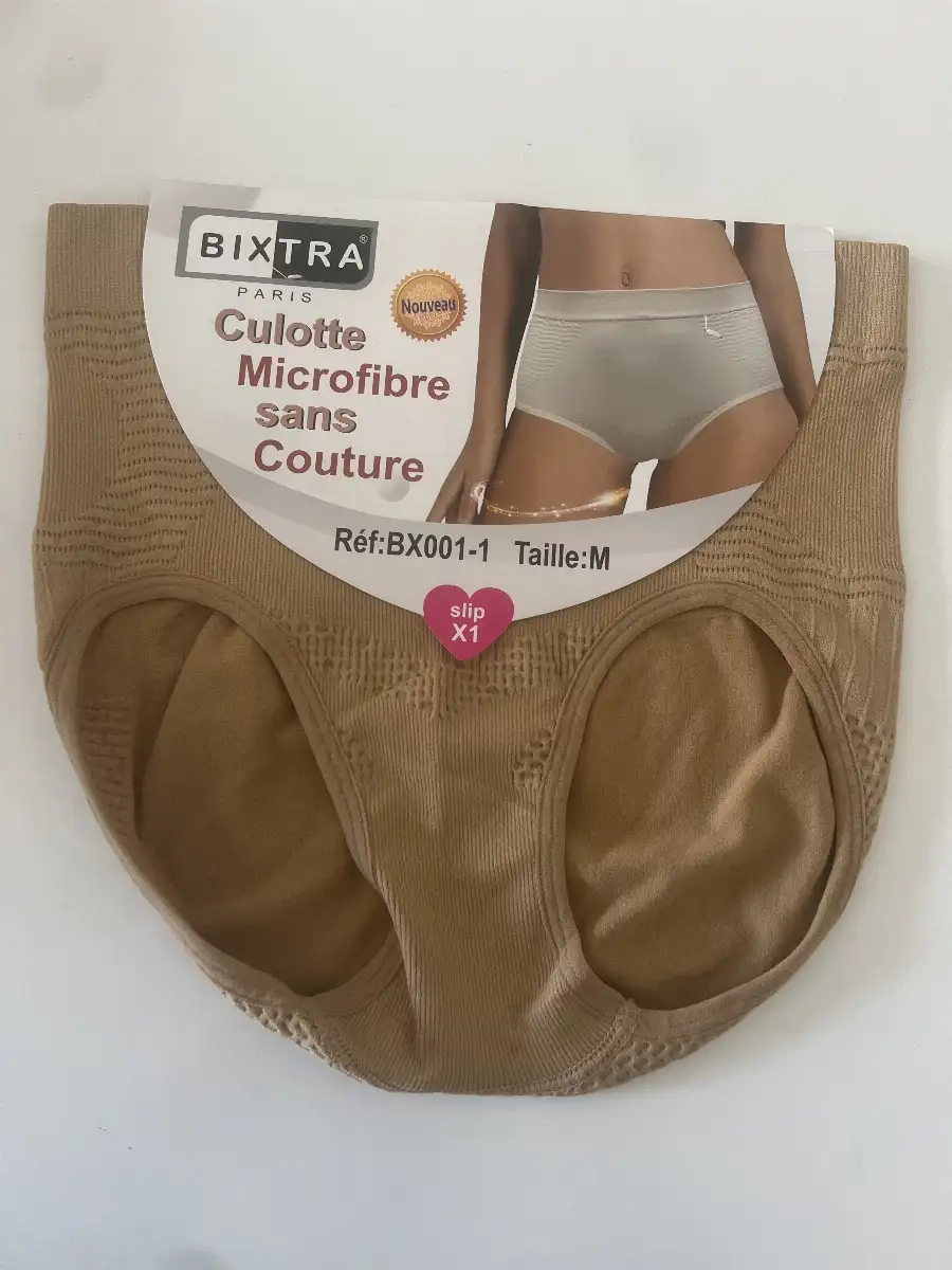 culottes Gaine BX001
