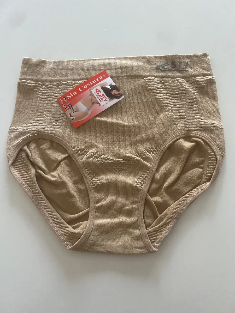 Culottes Gaine S8057