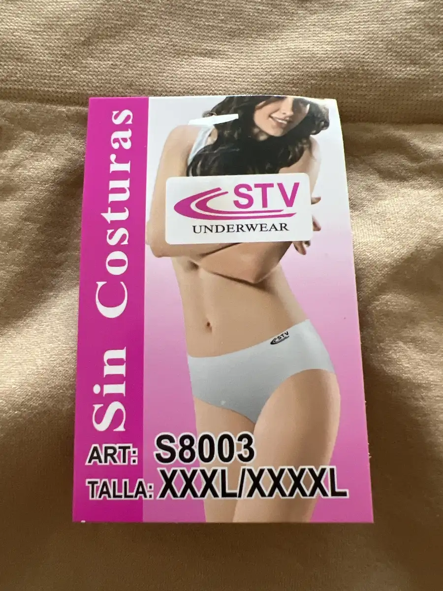 Culottes S8003