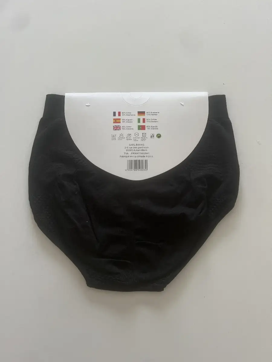 Culottes BX003