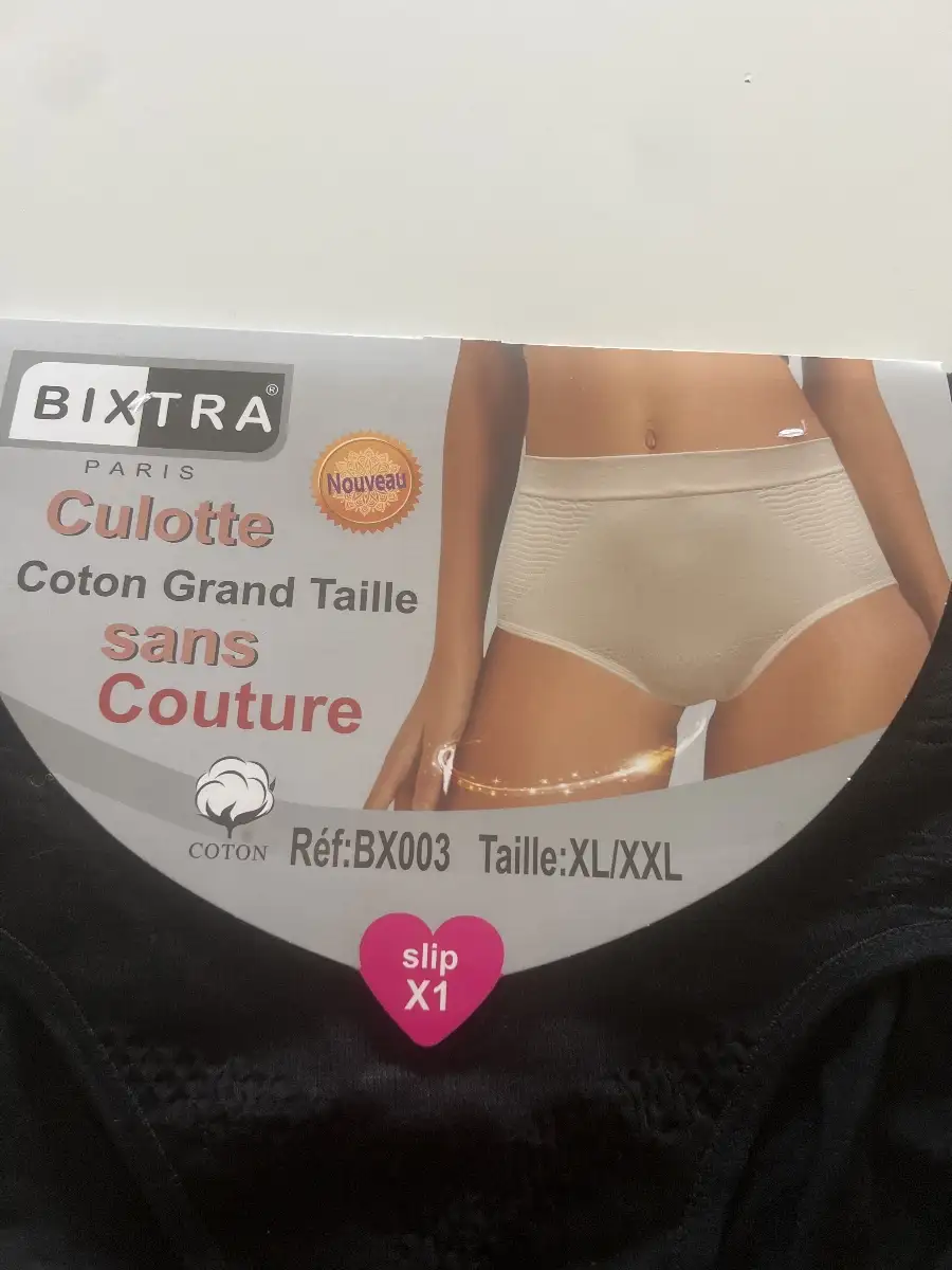 Culottes BX003