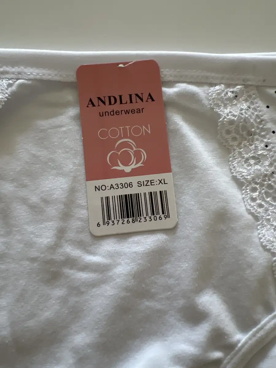 culottes A3306