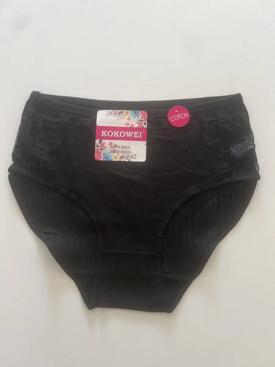 Culotte X3663