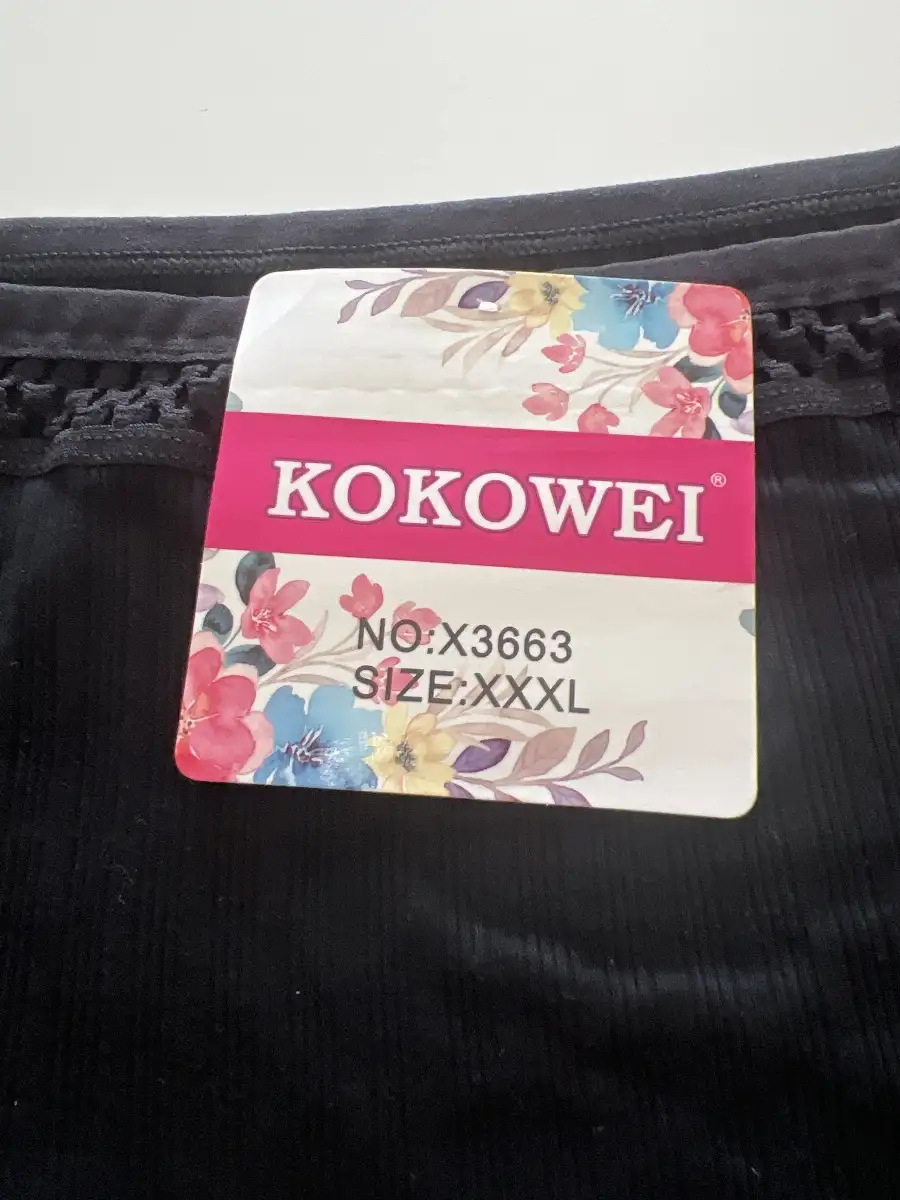 Culotte X3663