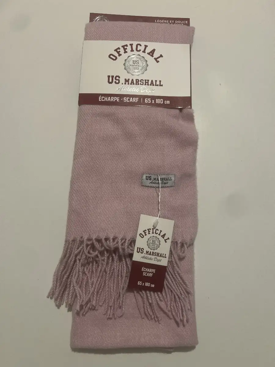 Echarpes US M