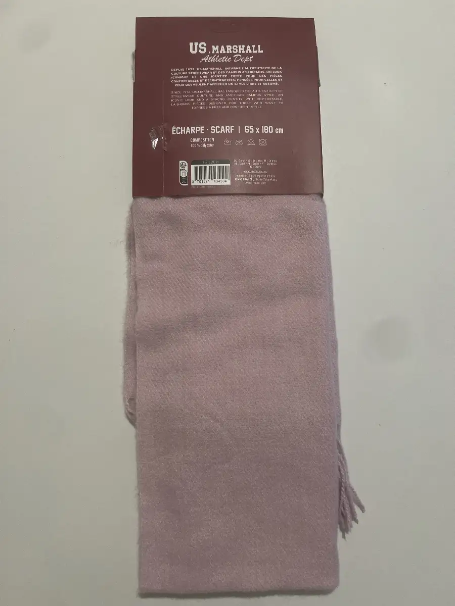 Echarpes US M