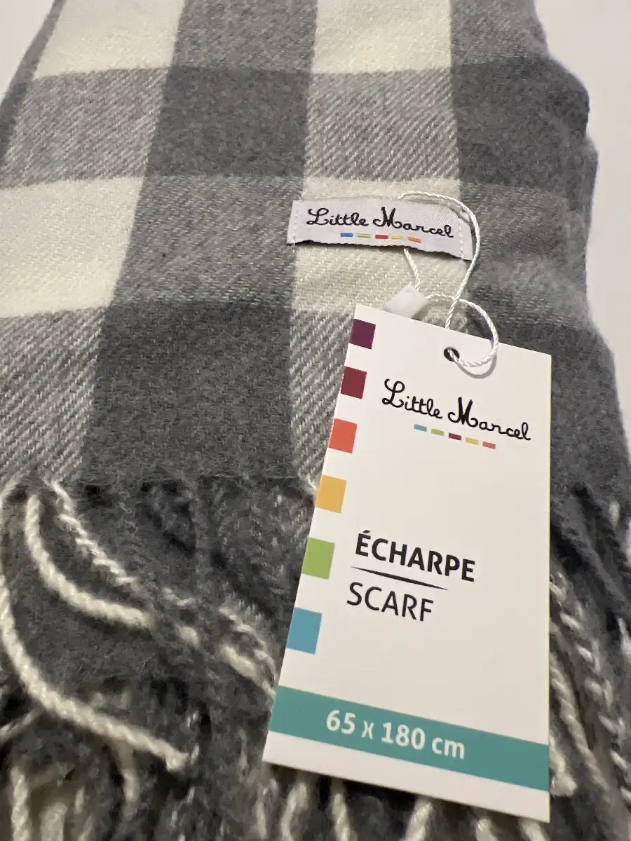 Echarpe L M