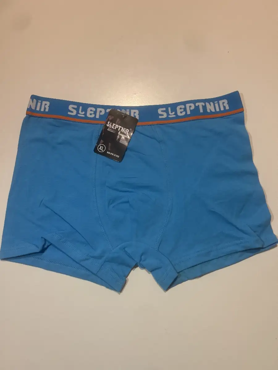 Caleçon Sleptnir underwear