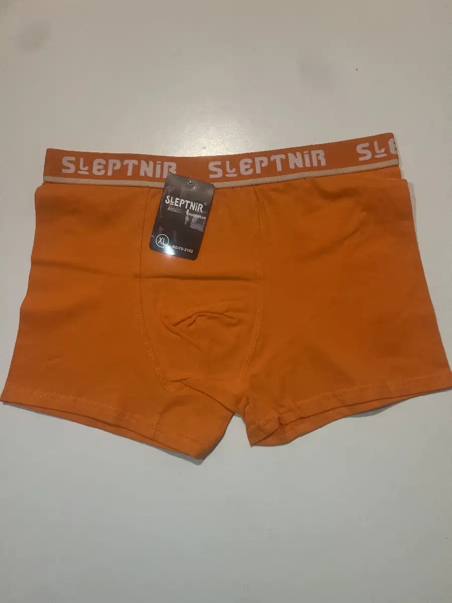 Caleçon Sleptnir underwear