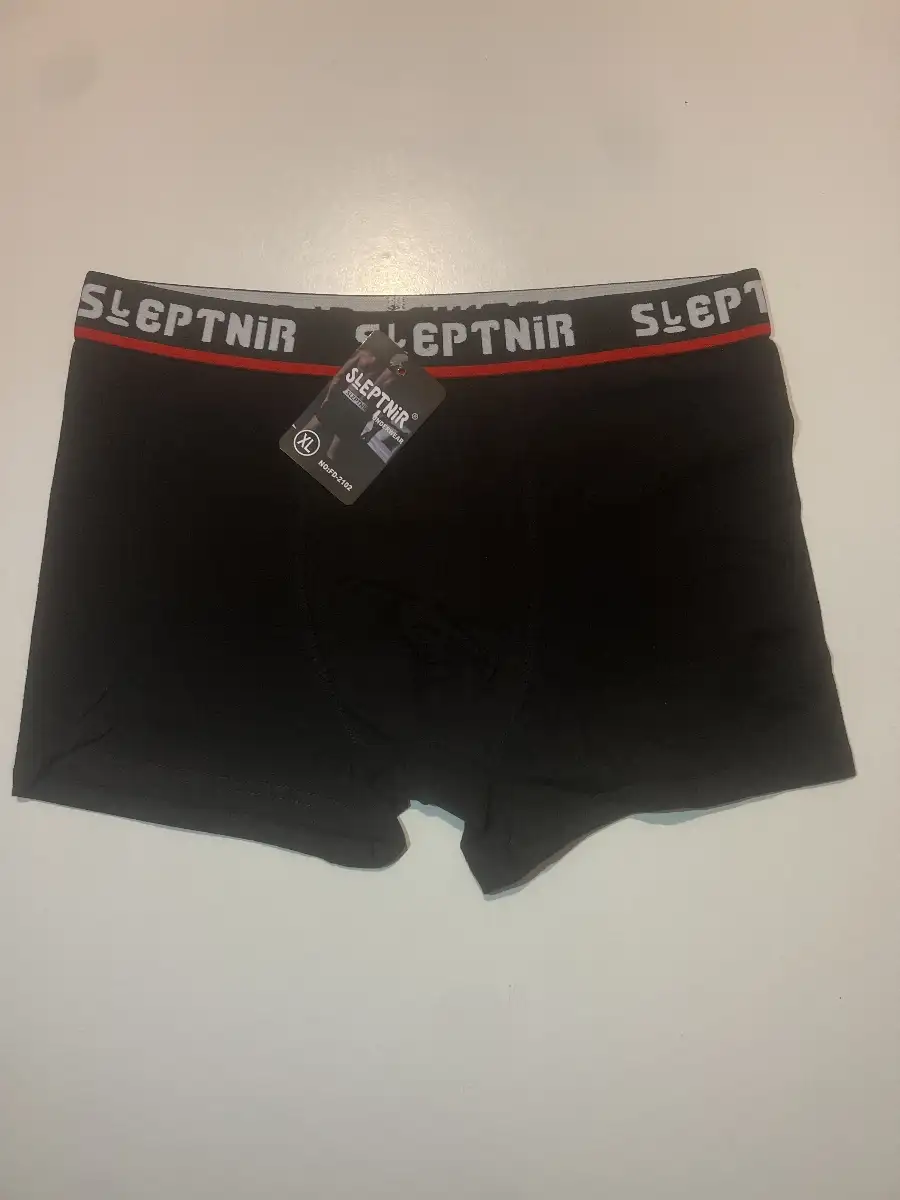 Caleçon Sleptnir underwear
