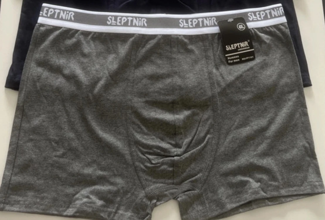 Caleçons sleptnir