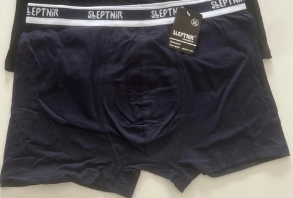 Caleçons sleptnir