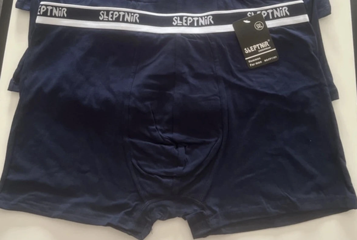 Caleçons sleptnir