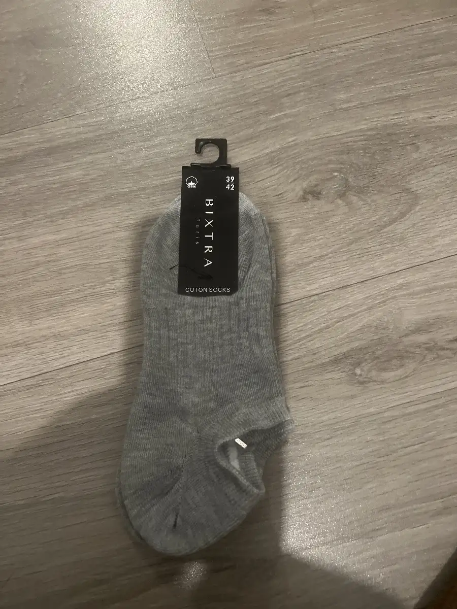 Socquettes invisibles