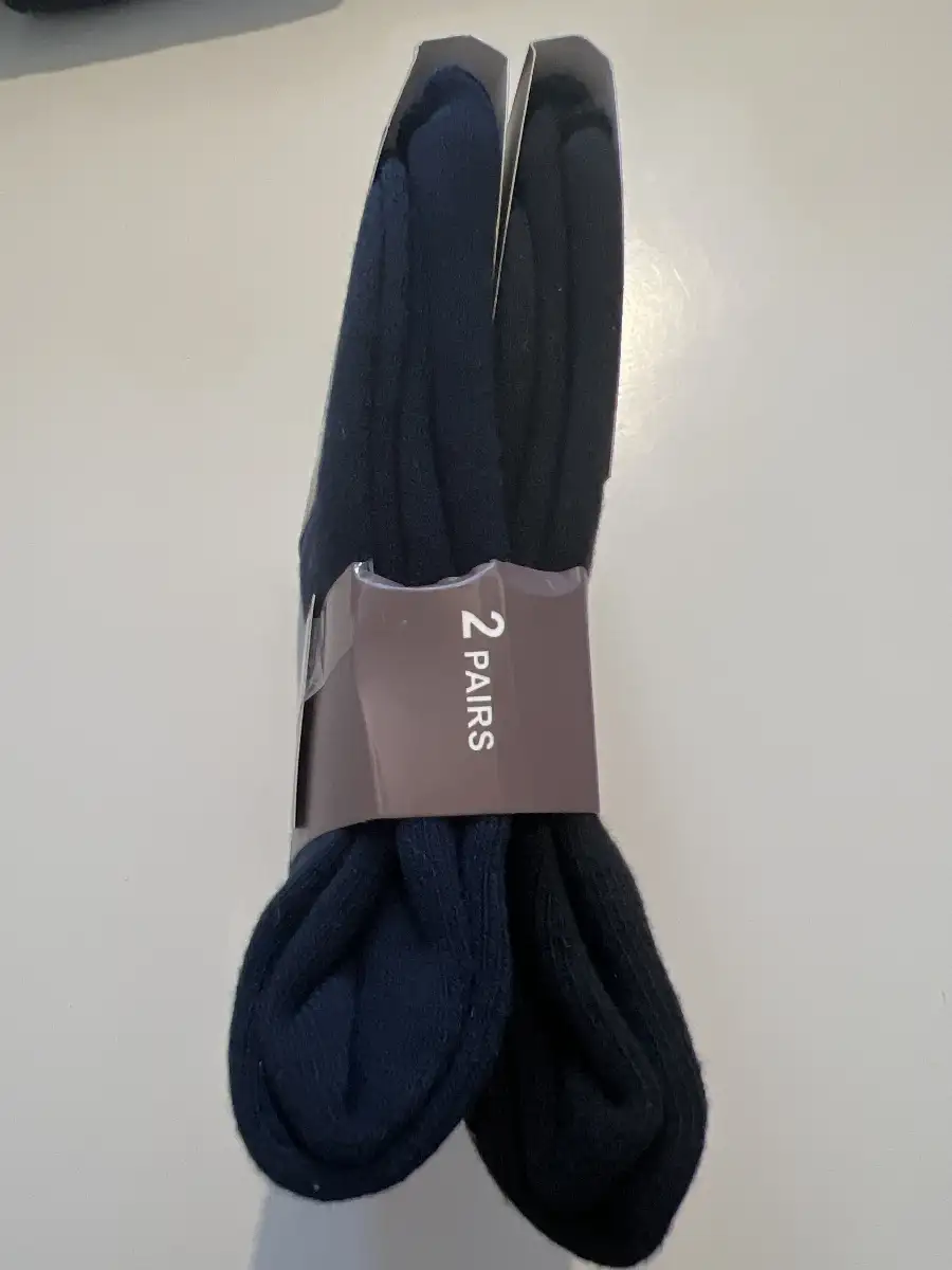 Chaussettes thermiques