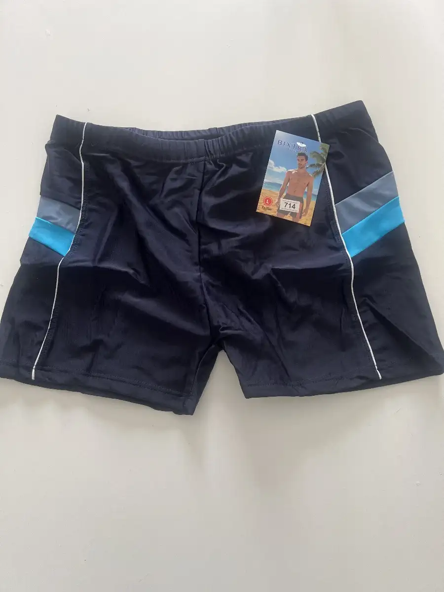 Maillot de bain