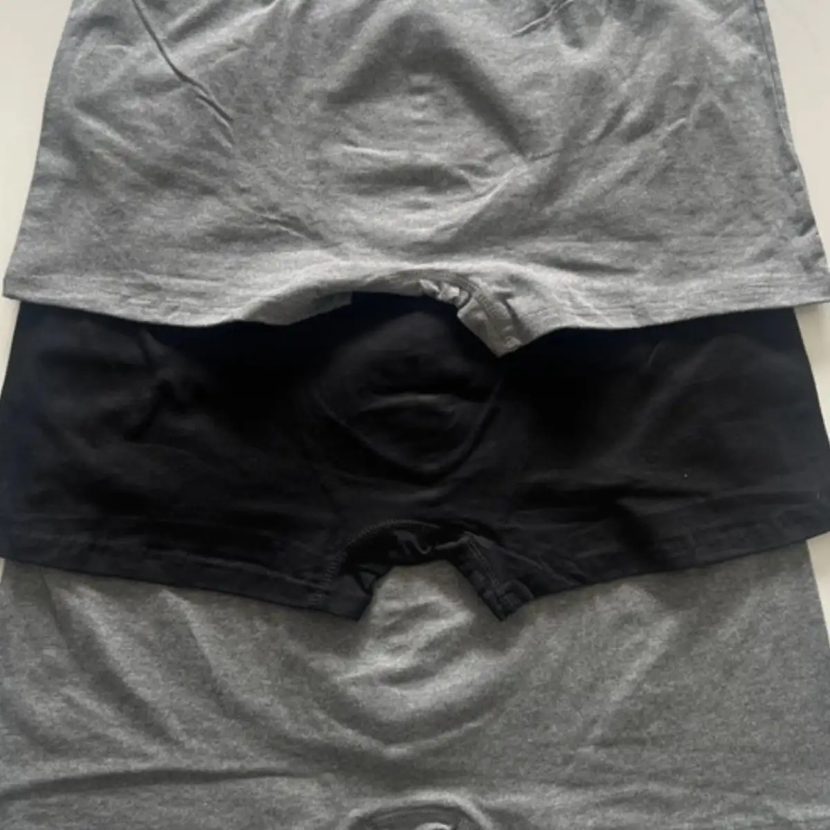 Lot de 3 caleçons Sleptnir